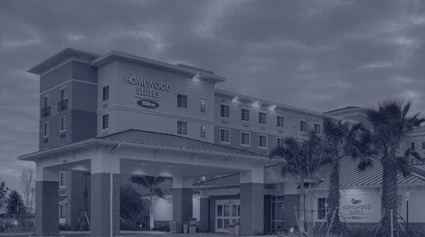 Port St. Lucie Homewood Suites